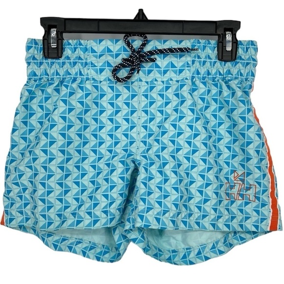 Helly Hansen World of Sailing‎ Printed Shorts - Picture 1 of 10